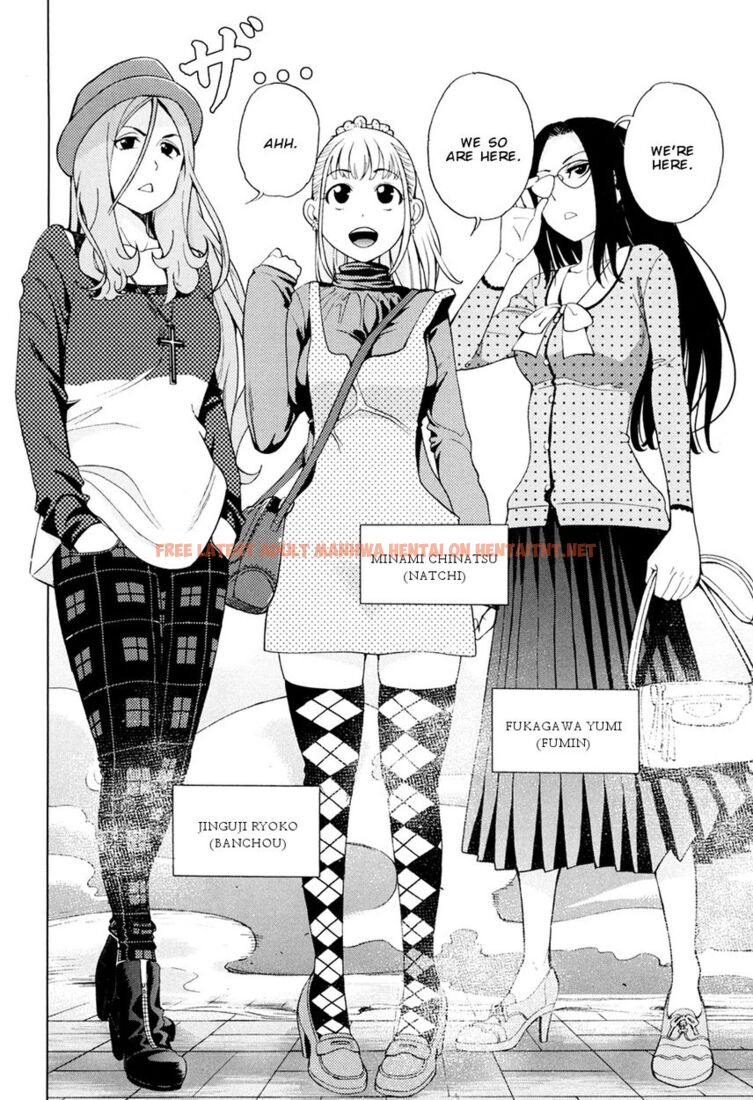 Read Hentai Image 3 929 in comic G Joushi! - Chapter 4 - hentaitnt.net