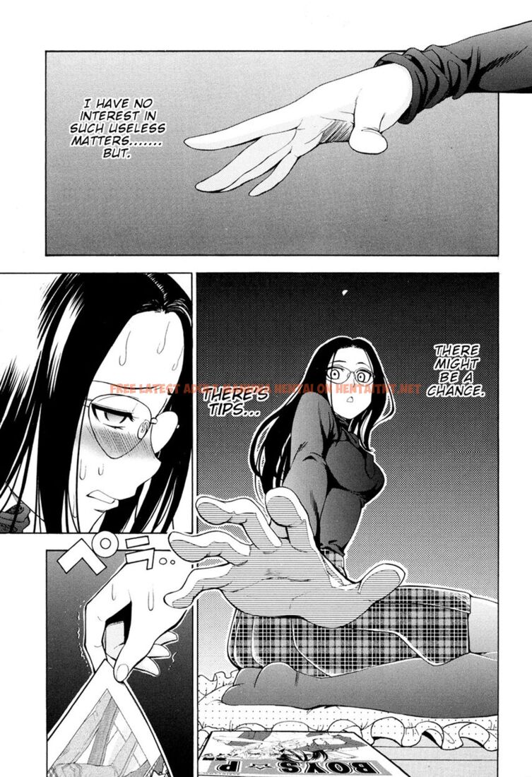 Read Hentai Image 14 929 in comic G Joushi! - Chapter 5 - hentaitnt.net