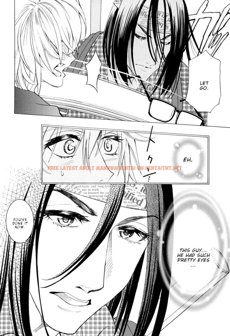 Read Hentai Image 17 929 in comic G Joushi! - Chapter 5 - hentaitnt.net