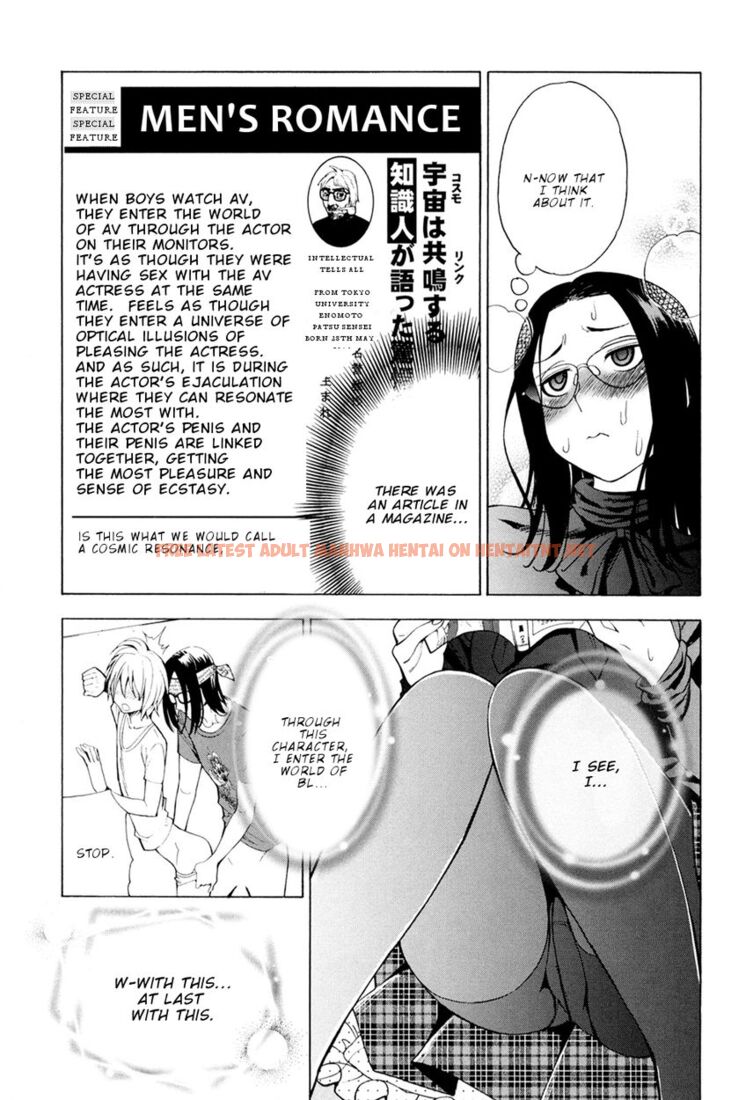 Read Hentai Image 20 929 in comic G Joushi! - Chapter 5 - hentaitnt.net