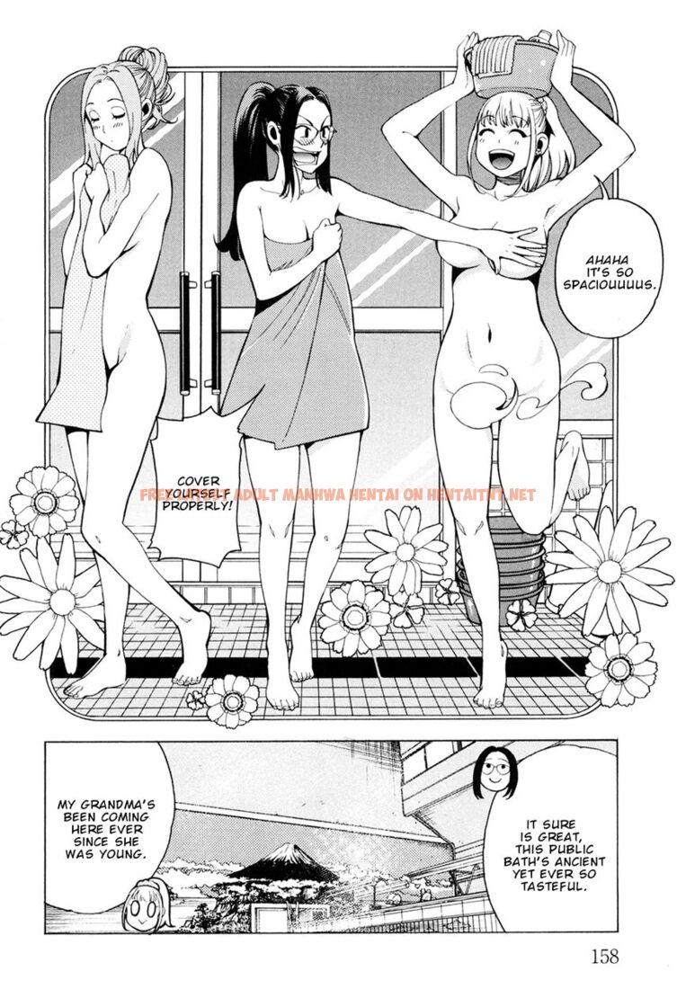 Read Hentai Image 11 925 in comic G Joushi! - Chapter 6 - hentaitnt.net