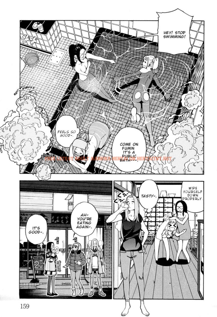 Read Hentai Image 12 925 in comic G Joushi! - Chapter 6 - hentaitnt.net