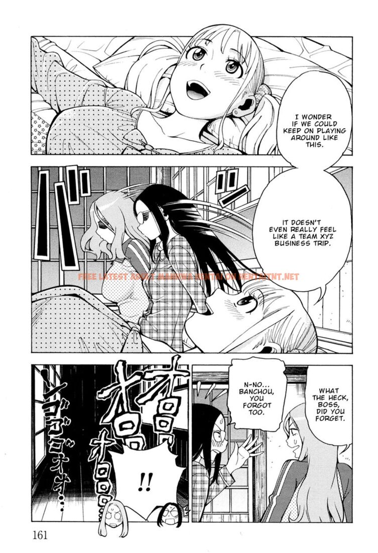 Read Hentai Image 14 925 in comic G Joushi! - Chapter 6 - hentaitnt.net