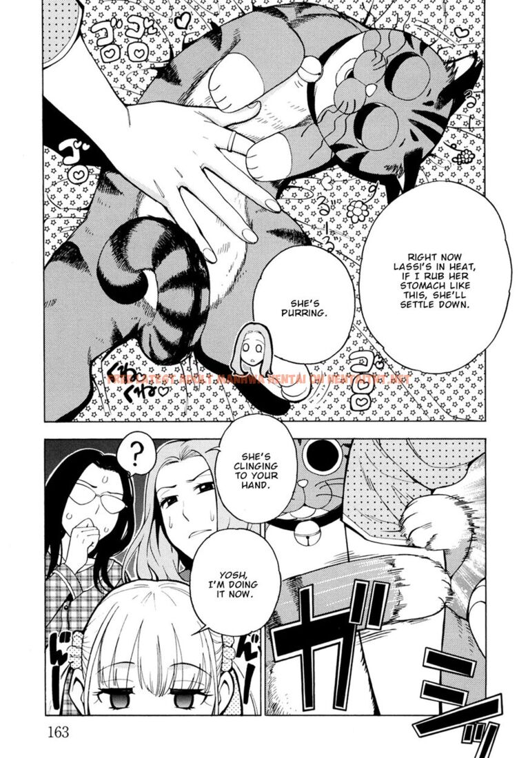 Read Hentai Image 16 925 in comic G Joushi! - Chapter 6 - hentaitnt.net