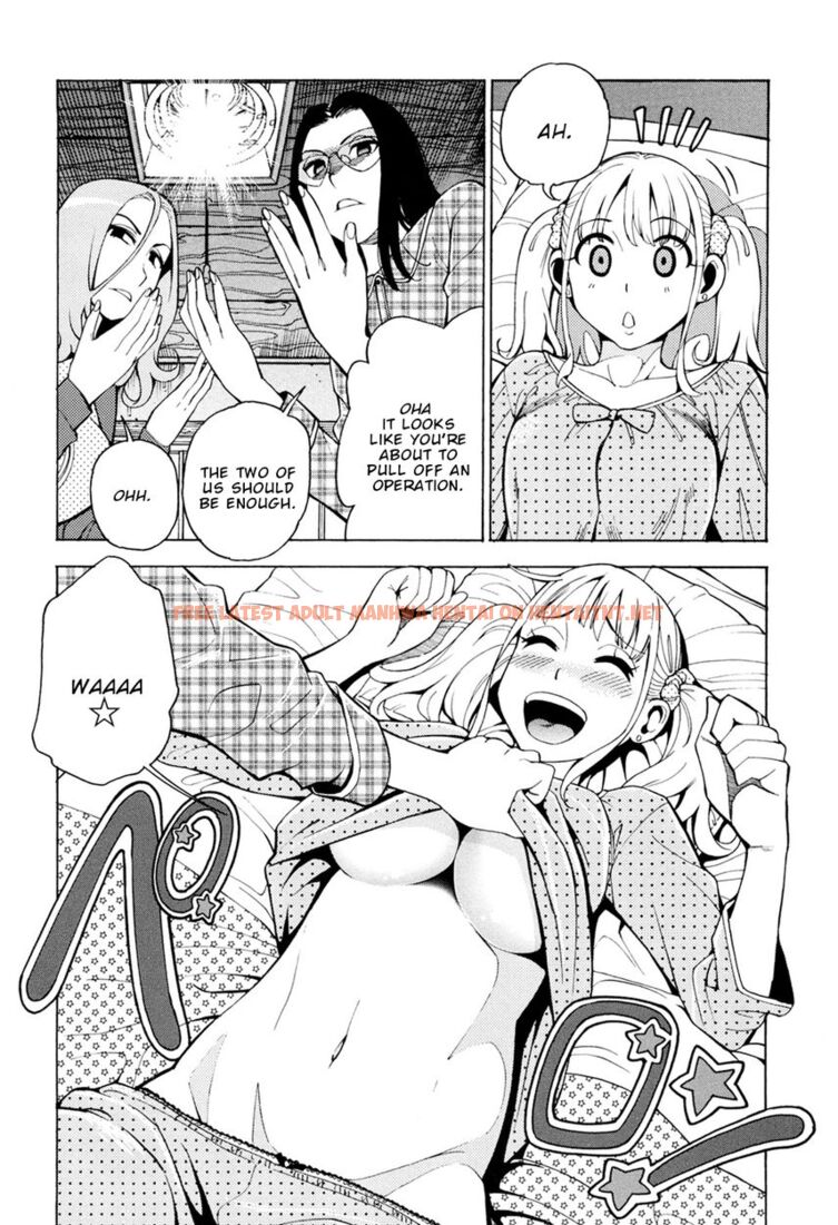 Read Hentai Image 21 925 in comic G Joushi! - Chapter 6 - hentaitnt.net