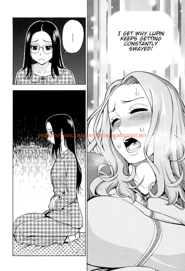 Read Hentai Image 27 925 in comic G Joushi! - Chapter 6 - hentaitnt.net