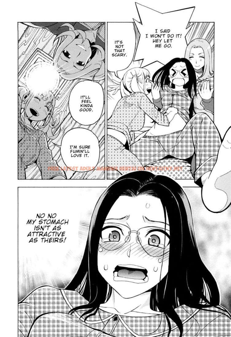 Read Hentai Image 29 925 in comic G Joushi! - Chapter 6 - hentaitnt.net