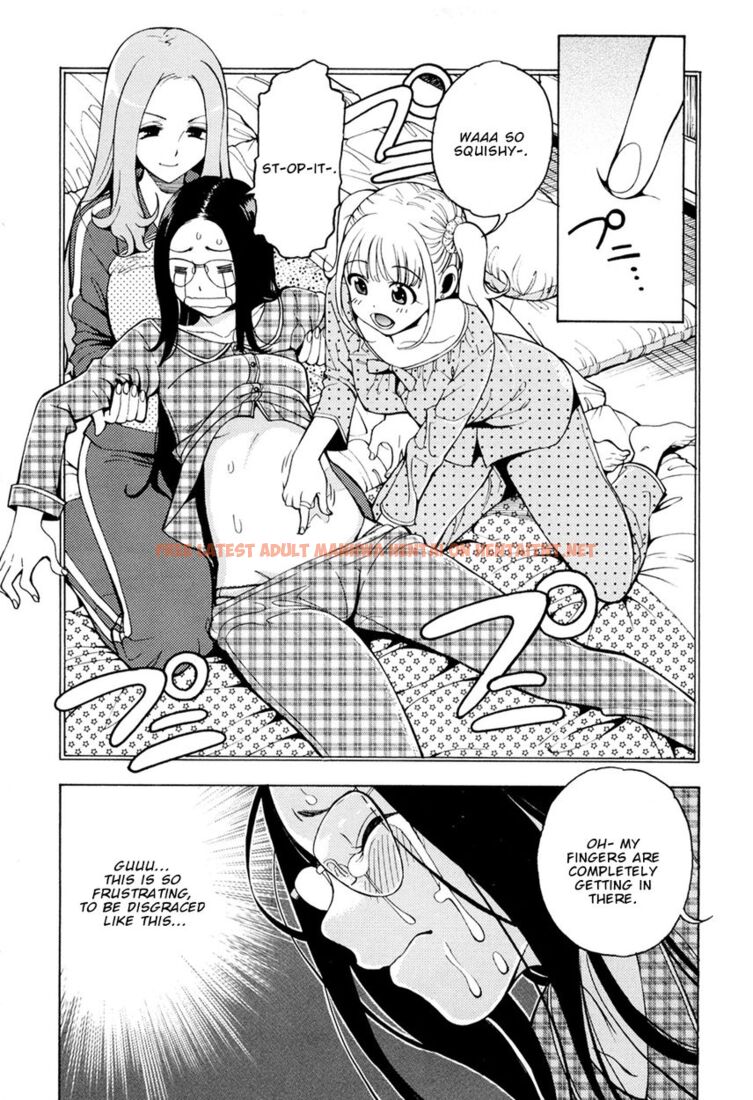 Read Hentai Image 30 925 in comic G Joushi! - Chapter 6 - hentaitnt.net