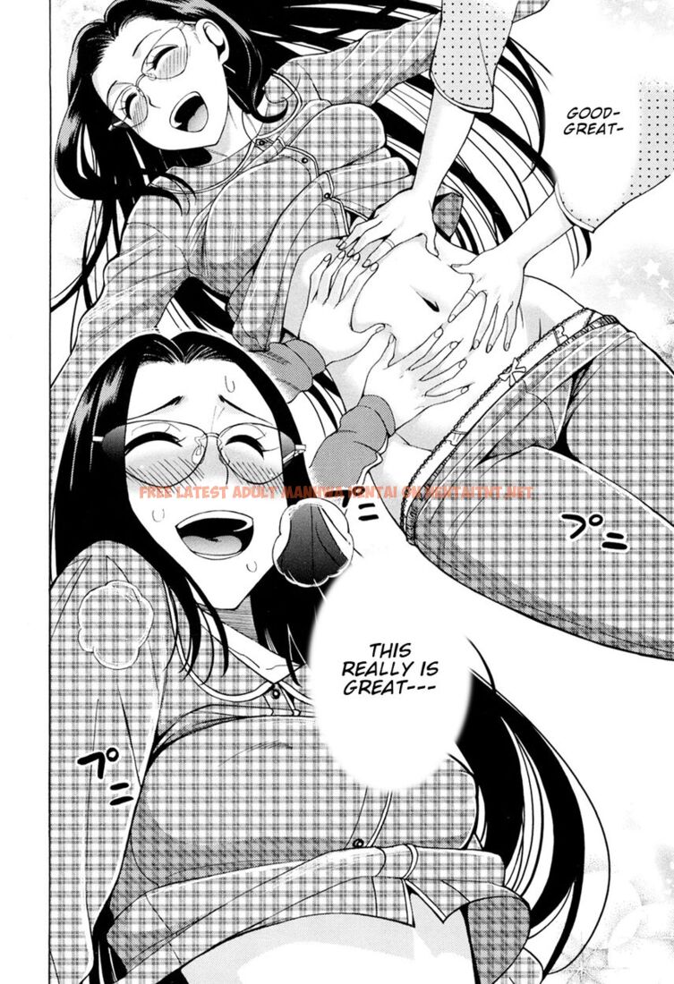 Read Hentai Image 33 925 in comic G Joushi! - Chapter 6 - hentaitnt.net