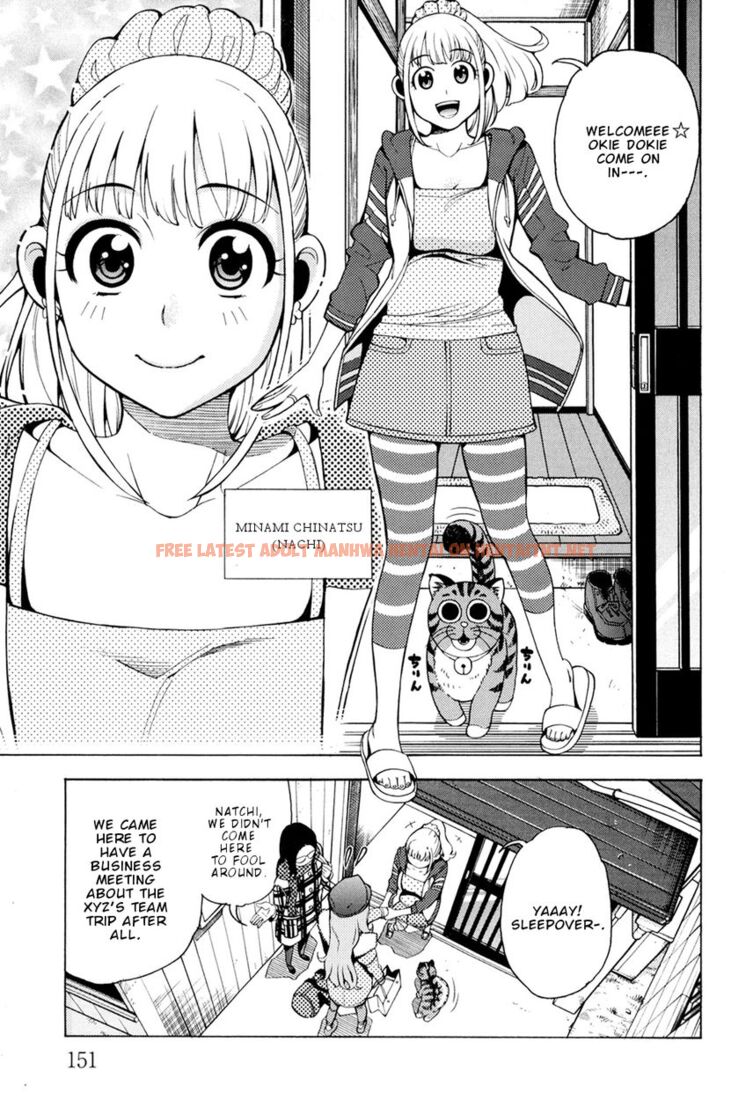 Read Hentai Image 4 925 in comic G Joushi! - Chapter 6 - hentaitnt.net