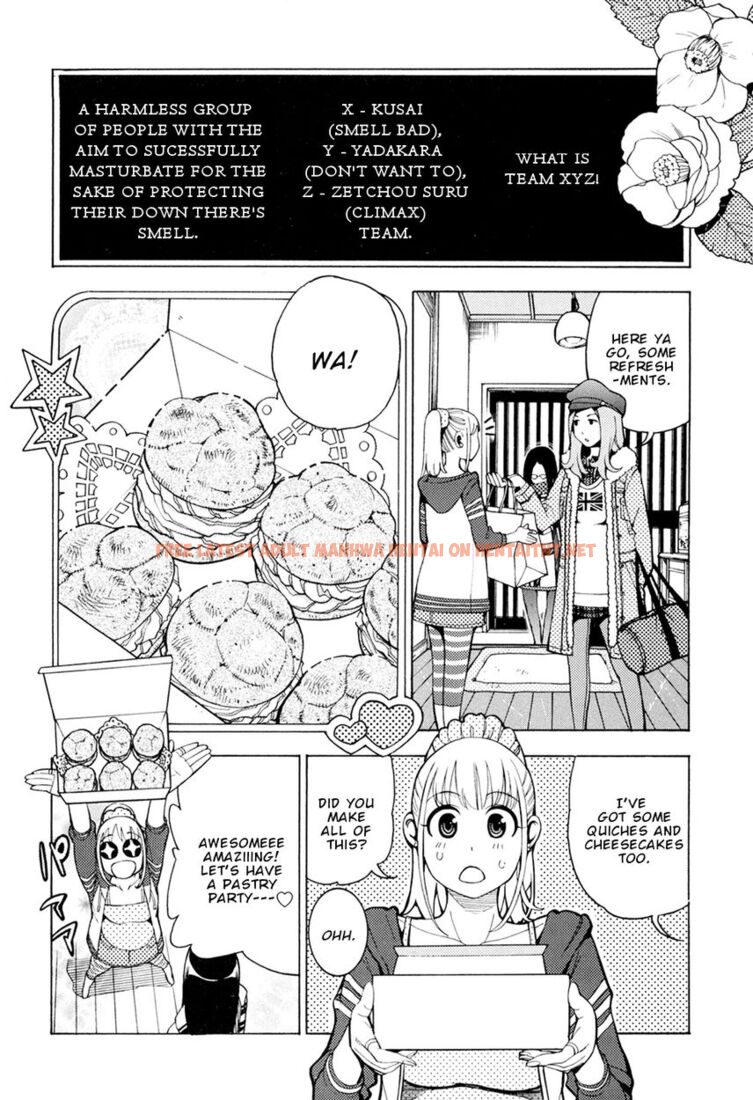 Read Hentai Image 5 925 in comic G Joushi! - Chapter 6 - hentaitnt.net