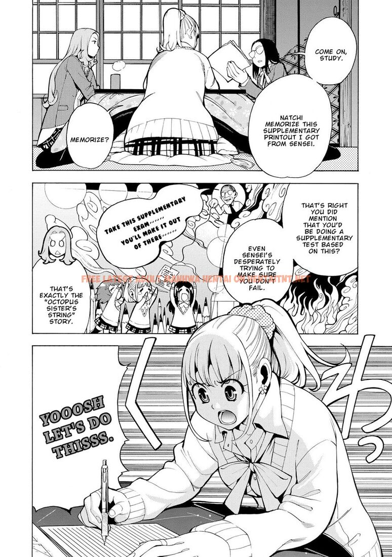 Read Hentai Image 11 924 in comic G Joushi! - Chapter 7 - hentaitnt.net