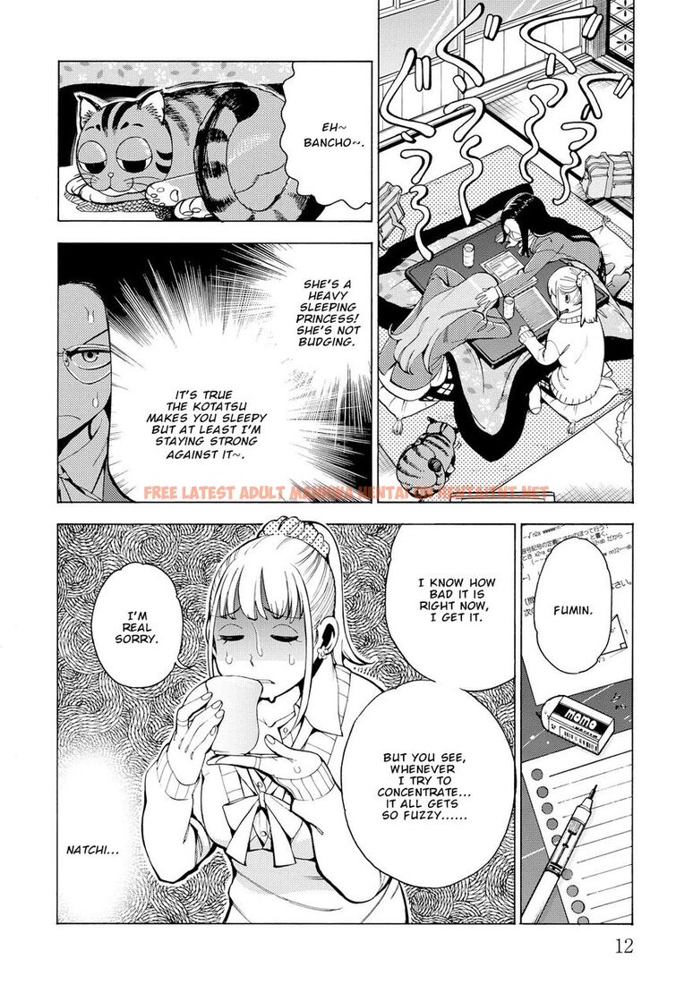 Read Hentai Image 13 924 in comic G Joushi! - Chapter 7 - hentaitnt.net