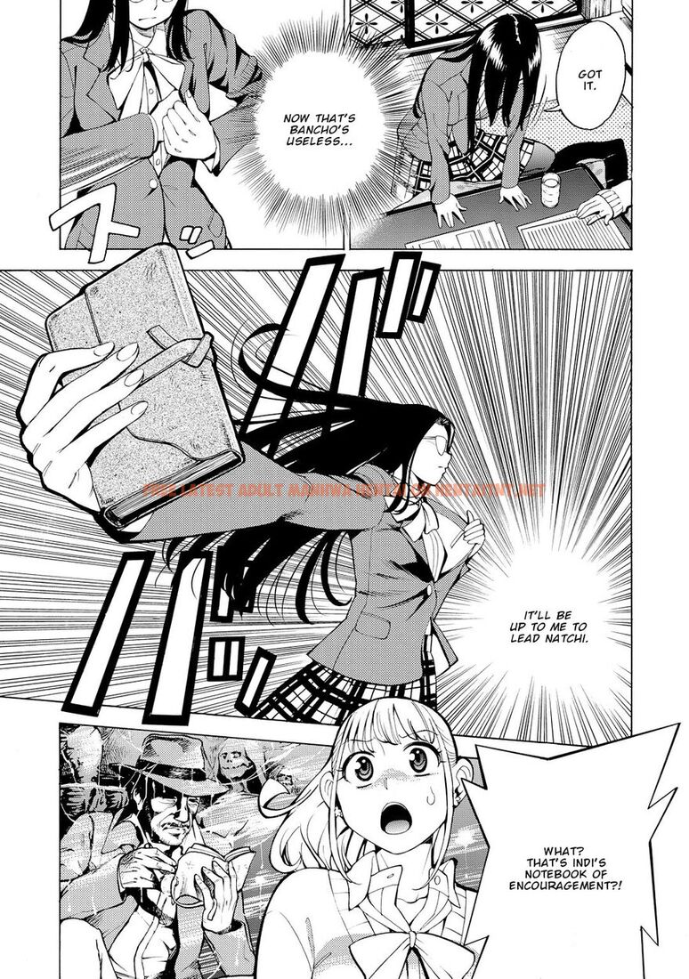 Read Hentai Image 14 924 in comic G Joushi! - Chapter 7 - hentaitnt.net