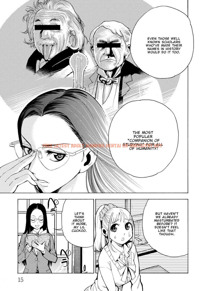 Read Hentai Image 16 924 in comic G Joushi! - Chapter 7 - hentaitnt.net