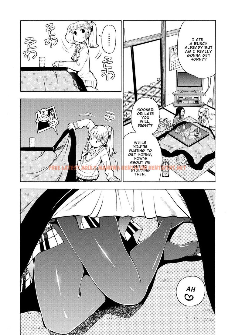 Read Hentai Image 18 924 in comic G Joushi! - Chapter 7 - hentaitnt.net