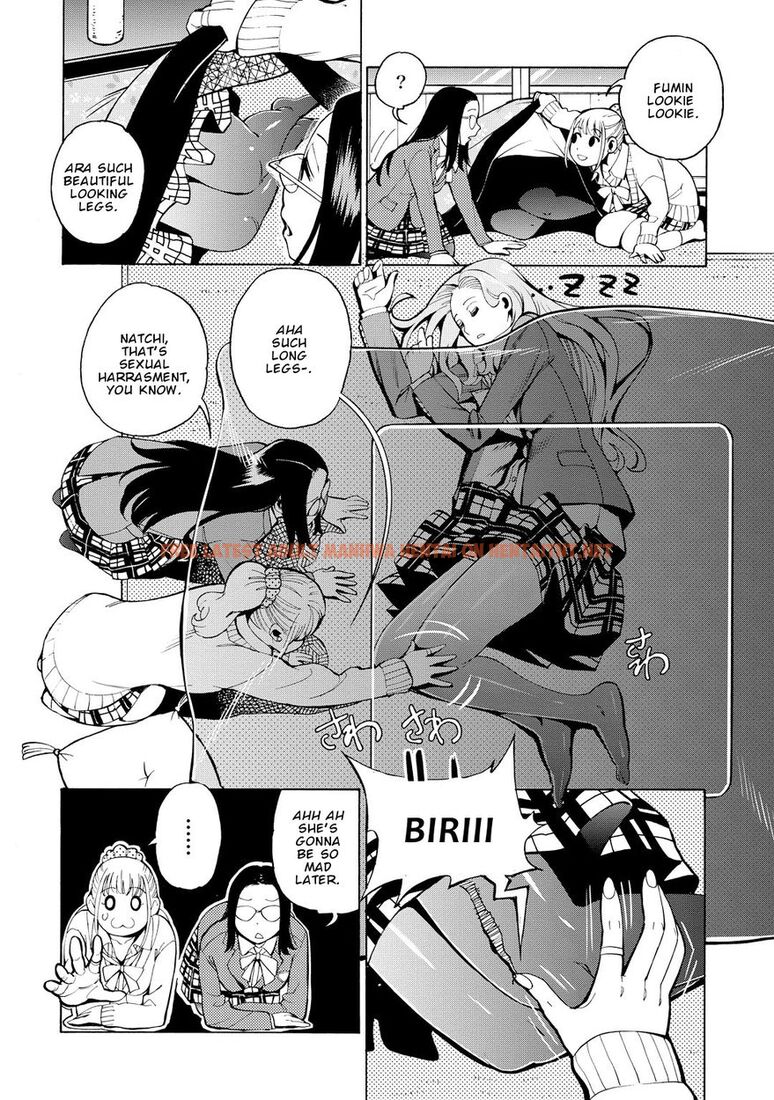 Read Hentai Image 19 924 in comic G Joushi! - Chapter 7 - hentaitnt.net