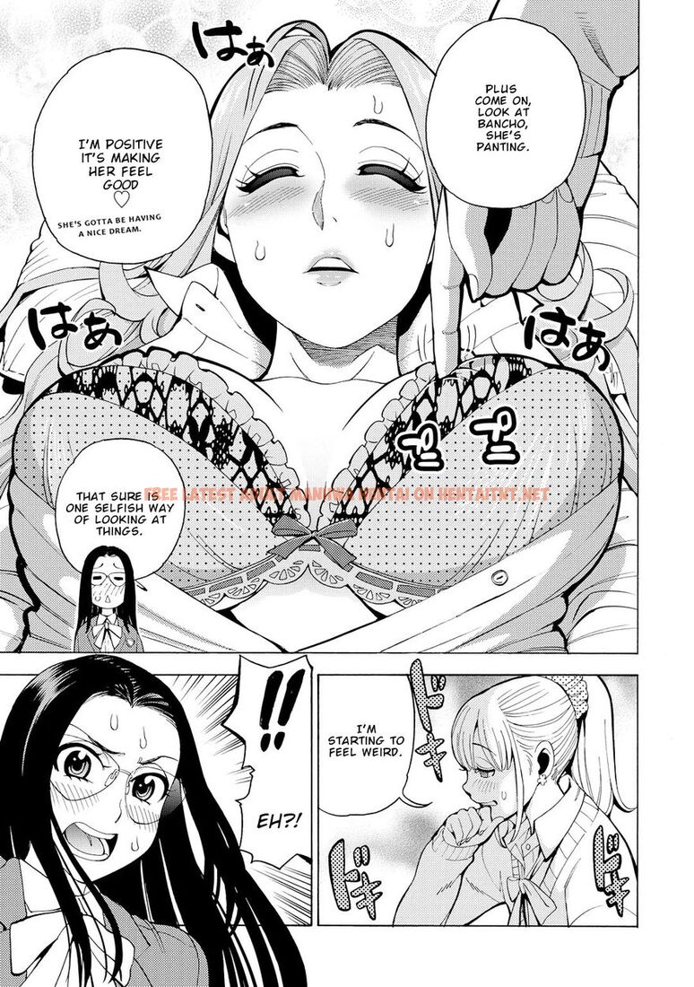 Read Hentai Image 22 924 in comic G Joushi! - Chapter 7 - hentaitnt.net