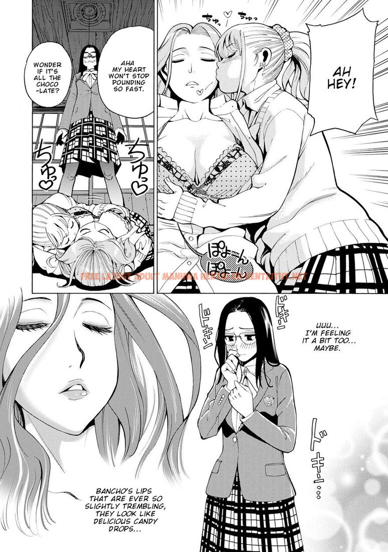 Read Hentai Image 23 924 in comic G Joushi! - Chapter 7 - hentaitnt.net