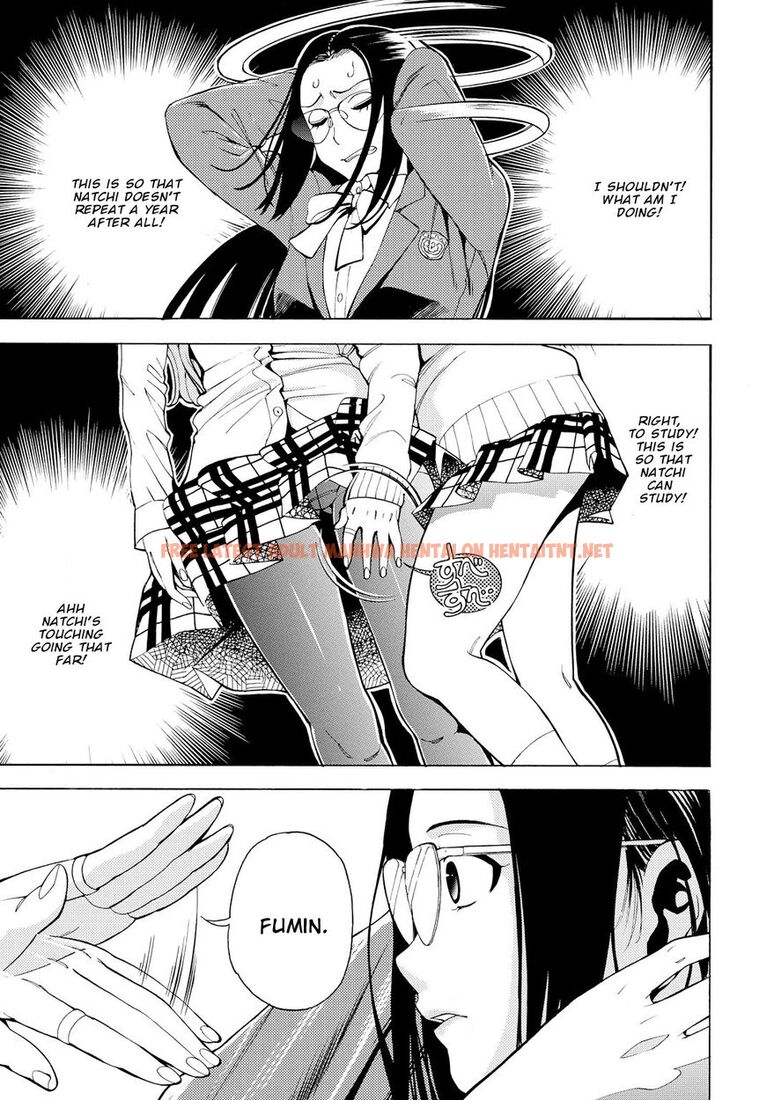 Read Hentai Image 24 924 in comic G Joushi! - Chapter 7 - hentaitnt.net