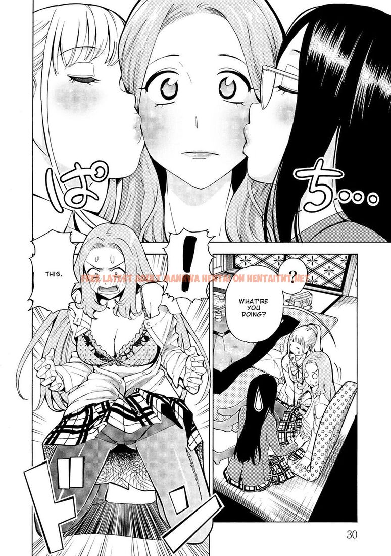 Read Hentai Image 30 925 in comic G Joushi! - Chapter 7 - hentaitnt.net