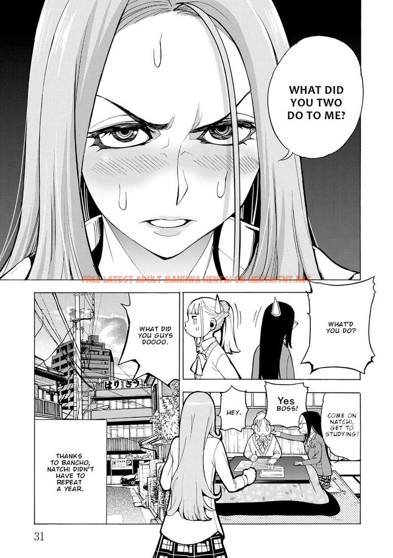 Read Hentai Image 31 925 in comic G Joushi! - Chapter 7 - hentaitnt.net