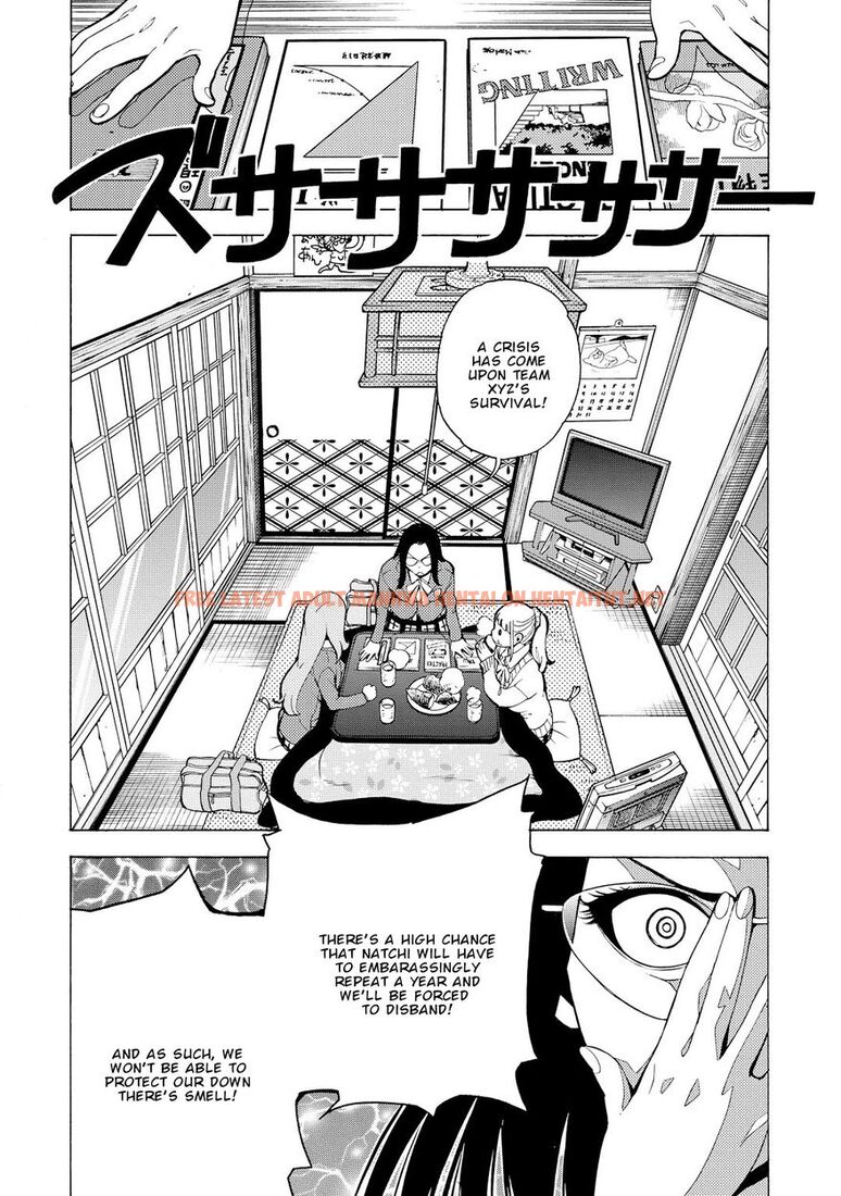 Read Hentai Image 9 924 in comic G Joushi! - Chapter 7 - hentaitnt.net