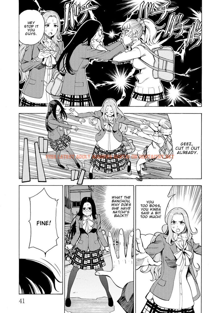 Read Hentai Image 10 919 in comic G Joushi! - Chapter 8 - hentaitnt.net