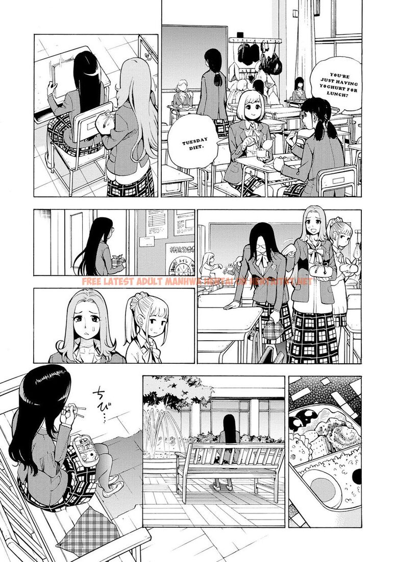 Read Hentai Image 12 919 in comic G Joushi! - Chapter 8 - hentaitnt.net