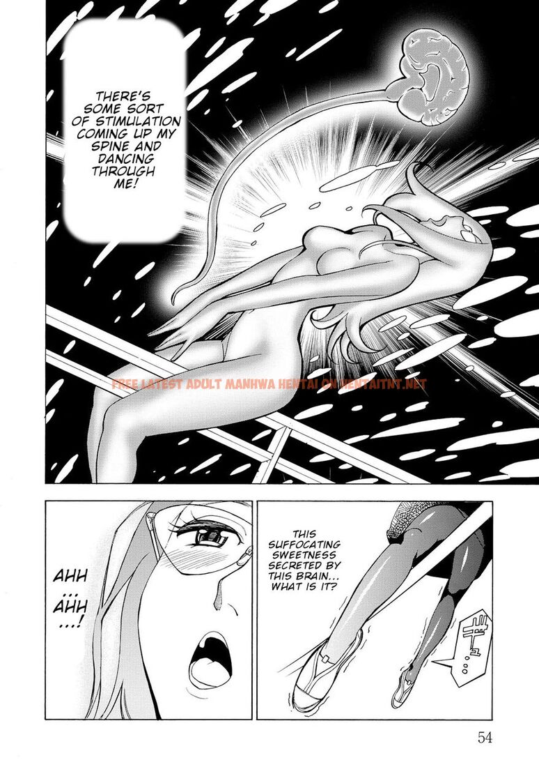 Read Hentai Image 23 924 in comic G Joushi! - Chapter 8 - hentaitnt.net