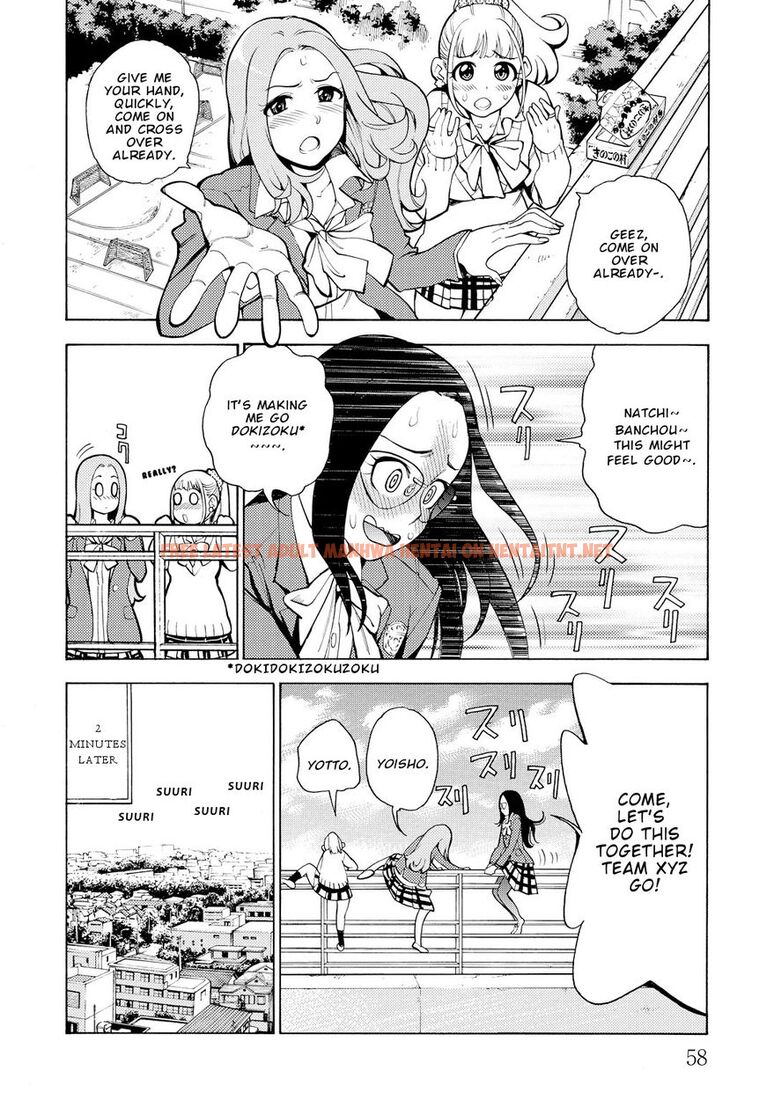 Read Hentai Image 26 924 in comic G Joushi! - Chapter 8 - hentaitnt.net