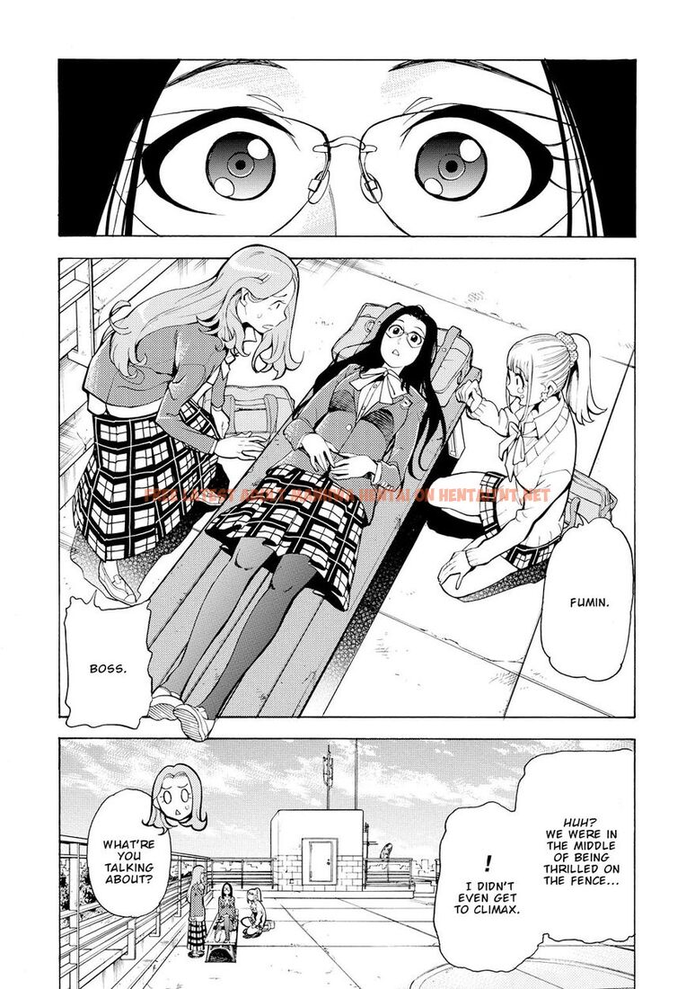 Read Hentai Image 29 924 in comic G Joushi! - Chapter 8 - hentaitnt.net