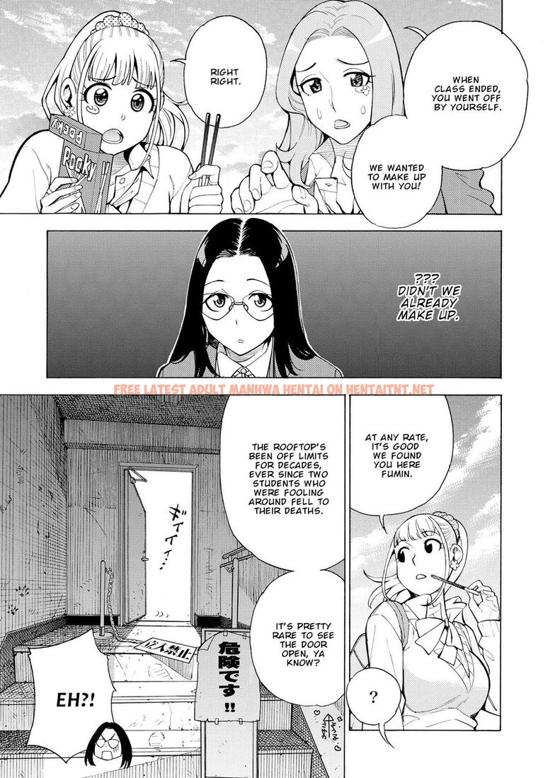 Read Hentai Image 30 924 in comic G Joushi! - Chapter 8 - hentaitnt.net