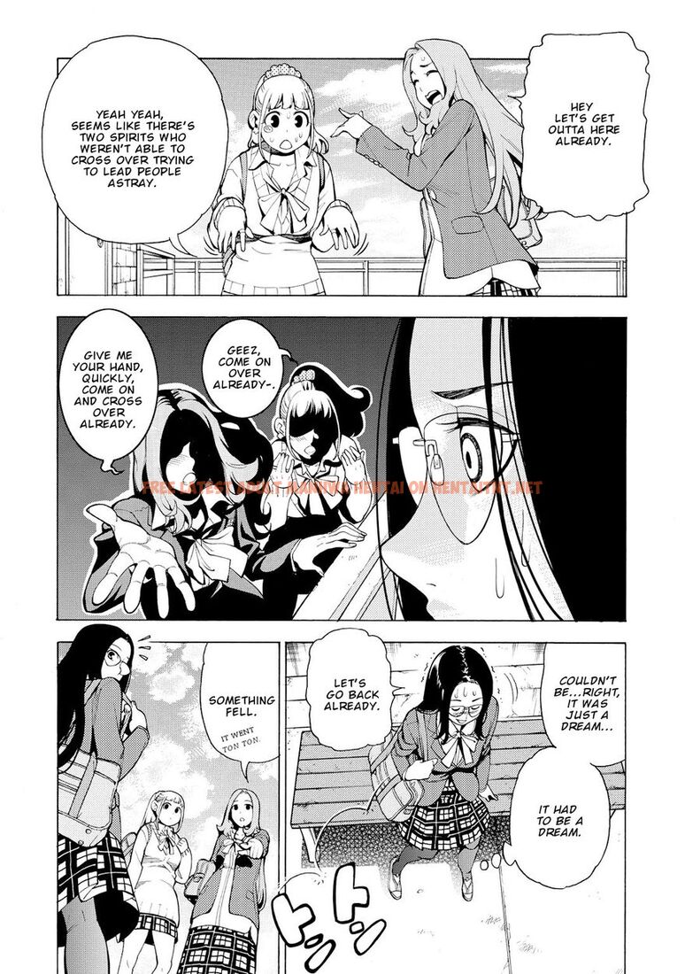 Read Hentai Image 31 924 in comic G Joushi! - Chapter 8 - hentaitnt.net