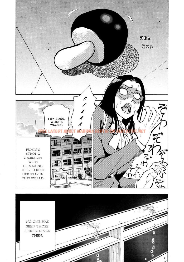 Read Hentai Image 32 924 in comic G Joushi! - Chapter 8 - hentaitnt.net