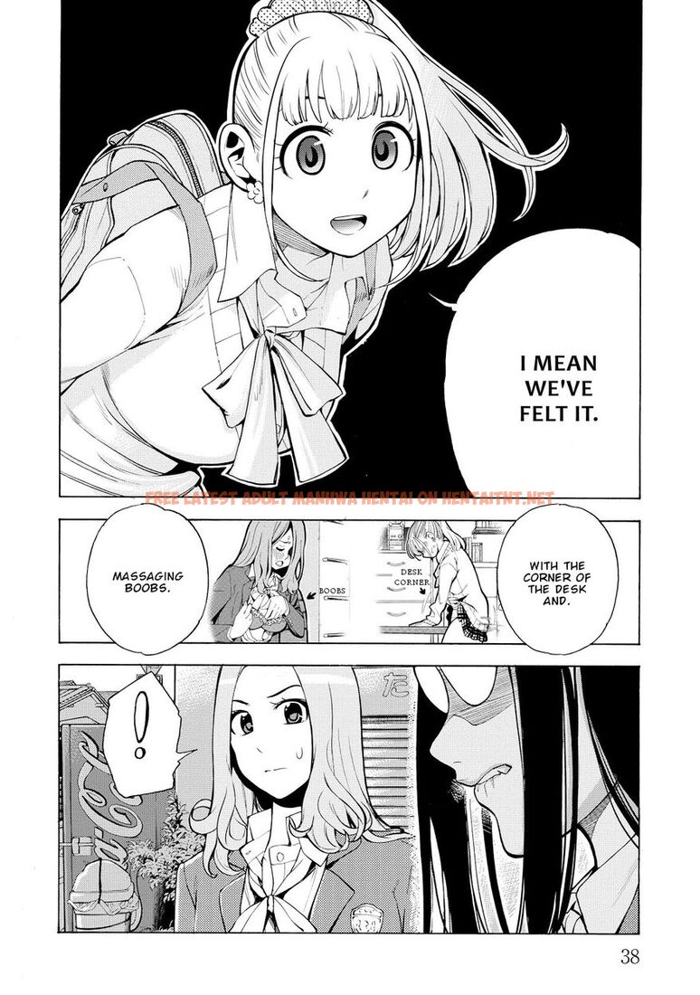 Read Hentai Image 7 919 in comic G Joushi! - Chapter 8 - hentaitnt.net