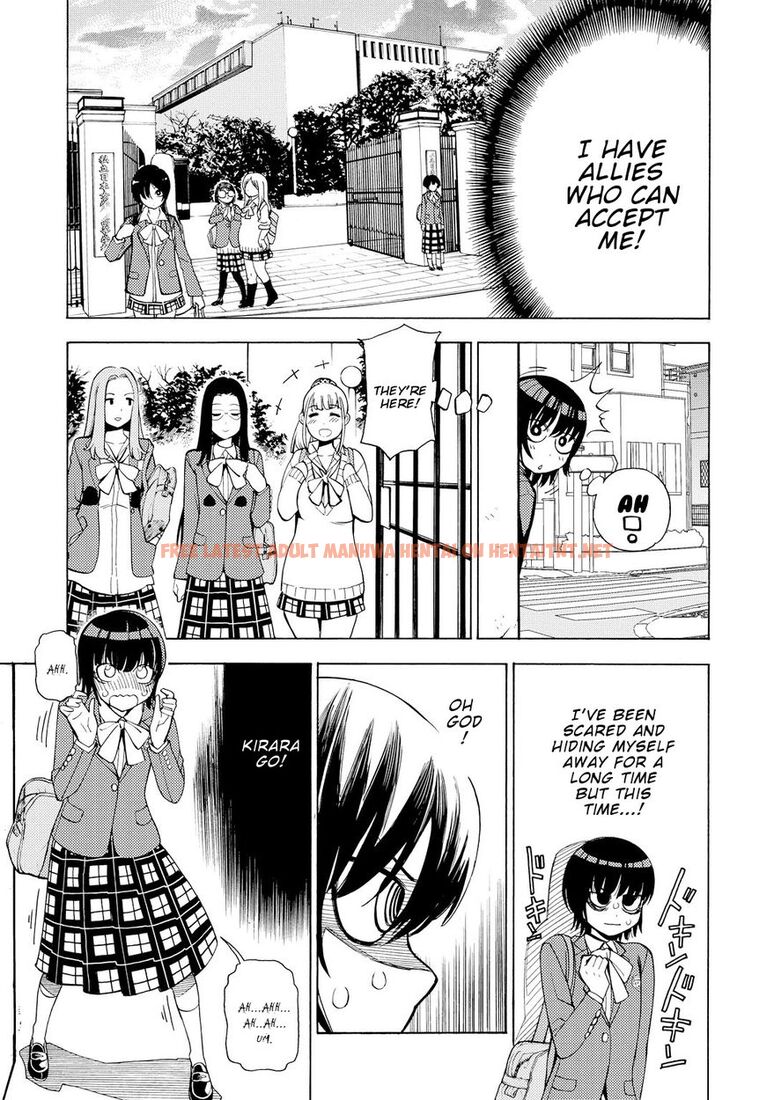 Read Hentai Image 14 919 in comic G Joushi! - Chapter 9 - hentaitnt.net