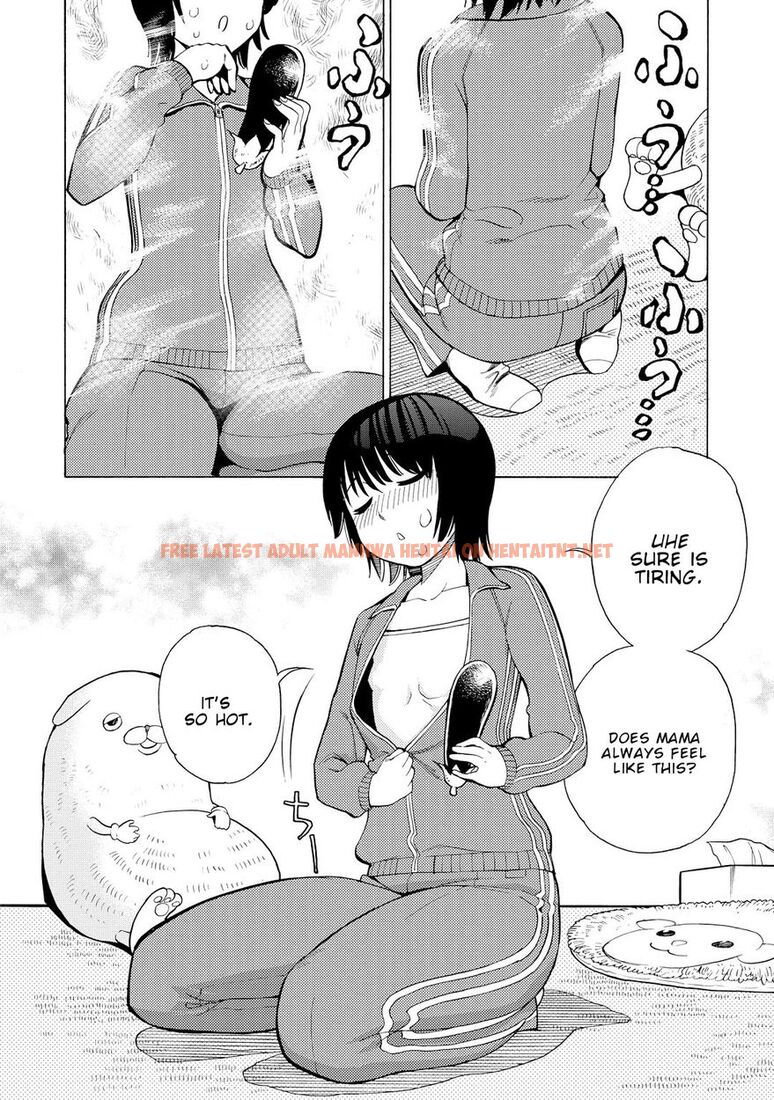 Read Hentai Image 21 919 in comic G Joushi! - Chapter 9 - hentaitnt.net