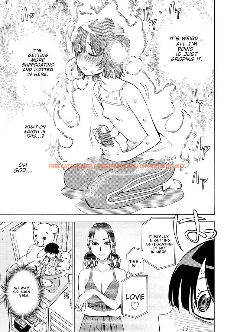 Read Hentai Image 24 919 in comic G Joushi! - Chapter 9 - hentaitnt.net