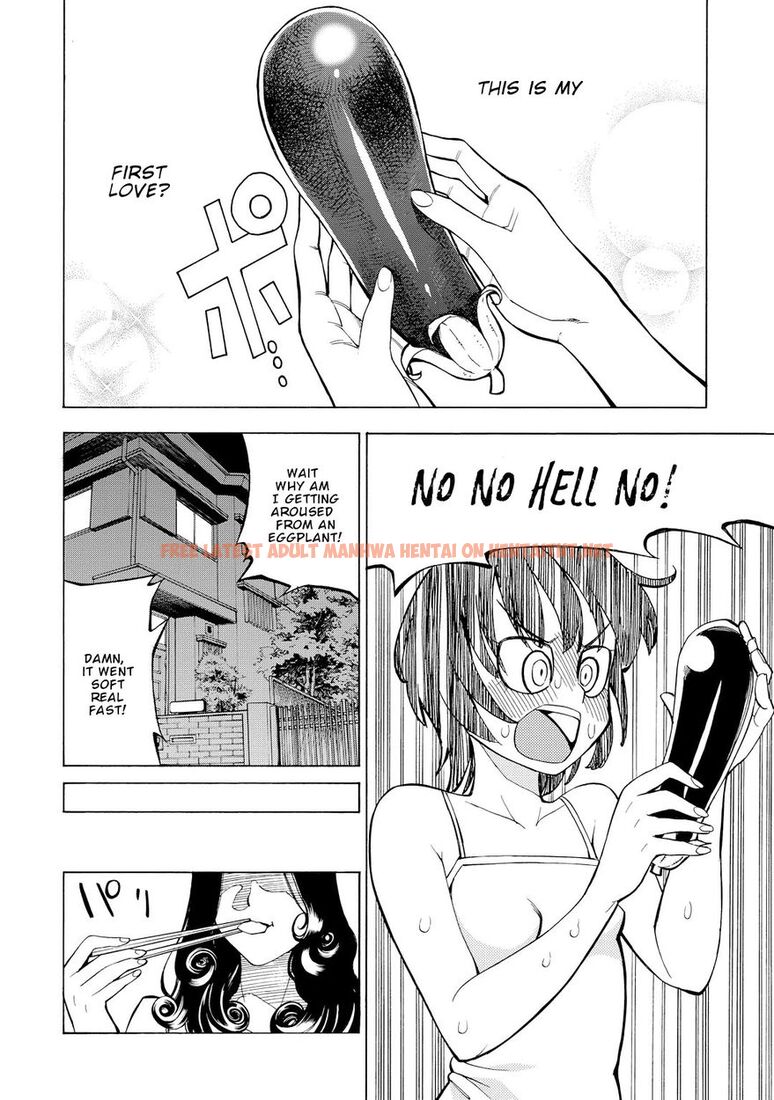 Read Hentai Image 25 919 in comic G Joushi! - Chapter 9 - hentaitnt.net