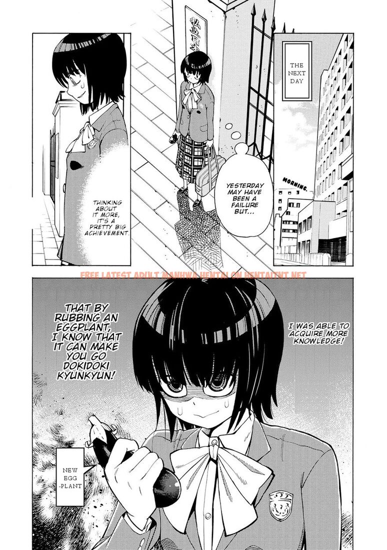 Read Hentai Image 27 919 in comic G Joushi! - Chapter 9 - hentaitnt.net