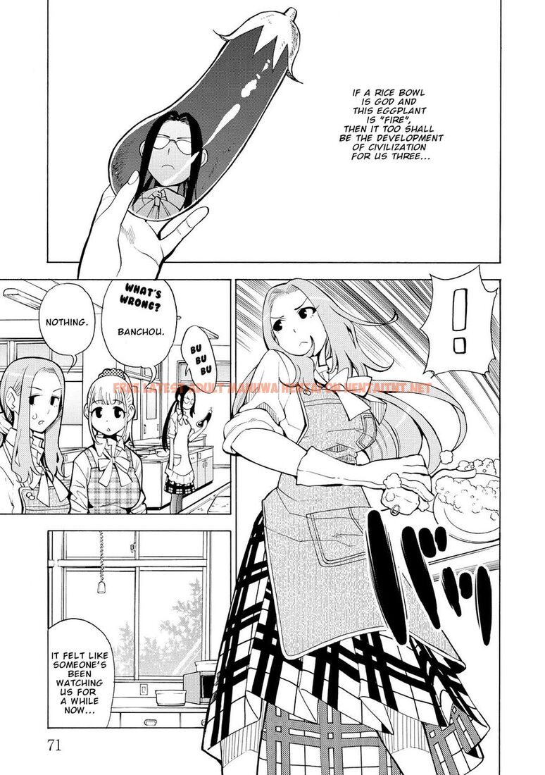 Read Hentai Image 6 919 in comic G Joushi! - Chapter 9 - hentaitnt.net