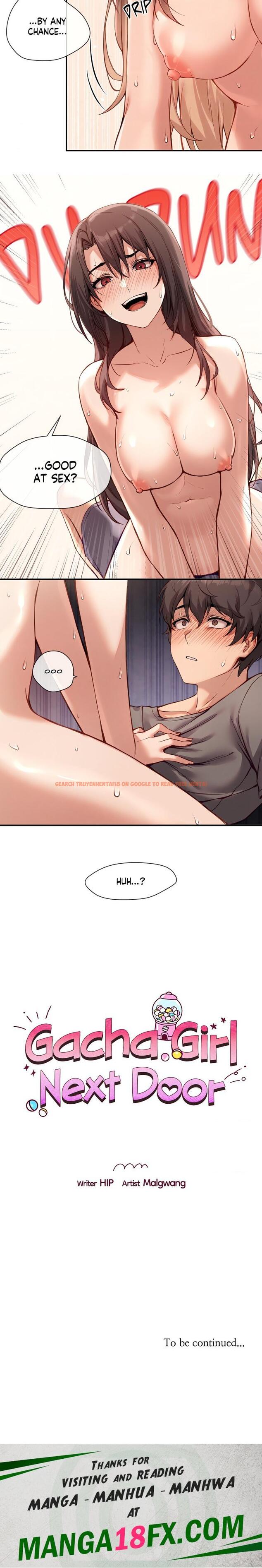 Read Hentai Image 13 217 in comic Gacha Girl Next Door (Uncensored) - Chapter 1 - www.hentaitnt.net