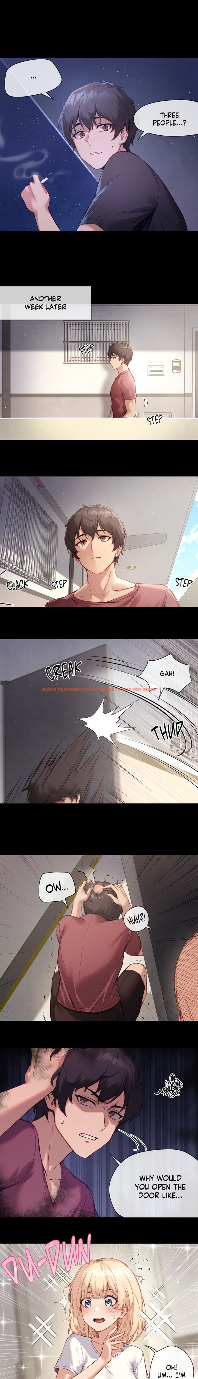 Read Hentai Image 5 63217 in comic Gacha Girl Next Door (Uncensored) - Chapter 1 - www.hentaitnt.net