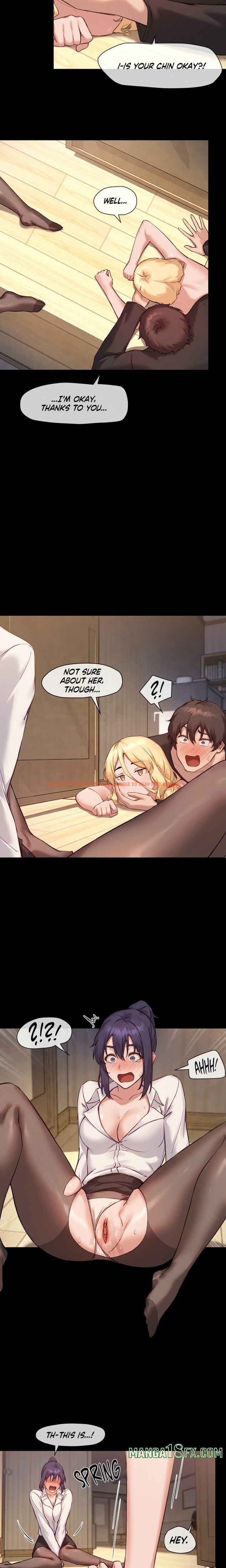 Read Hentai Image 3 336 in comic Gacha Girl Next Door (Uncensored) - Chapter 10 - hentaitnt.net