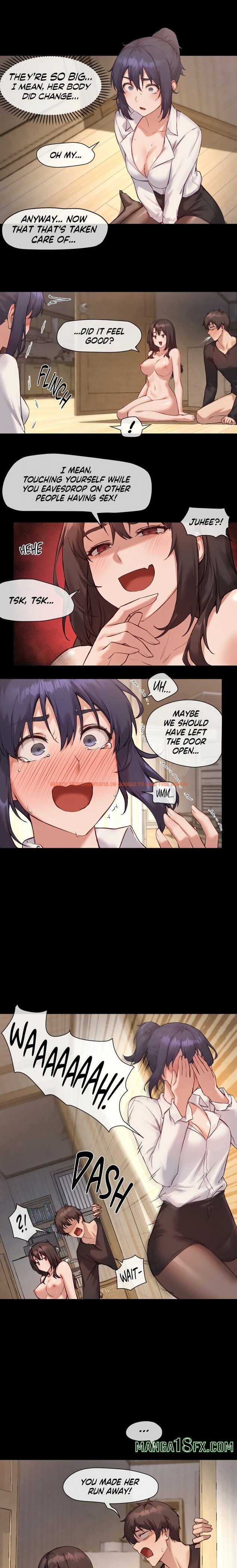 Read Hentai Image 5 336 in comic Gacha Girl Next Door (Uncensored) - Chapter 10 - hentaitnt.net