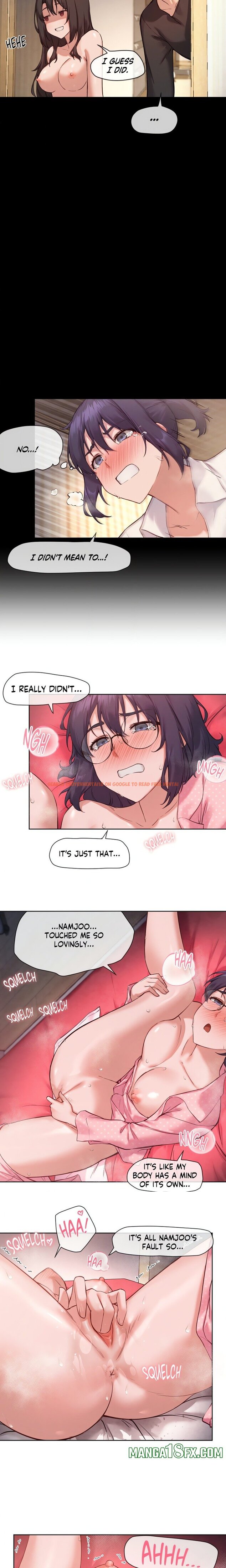 Read Hentai Image 6 336 in comic Gacha Girl Next Door (Uncensored) - Chapter 10 - hentaitnt.net