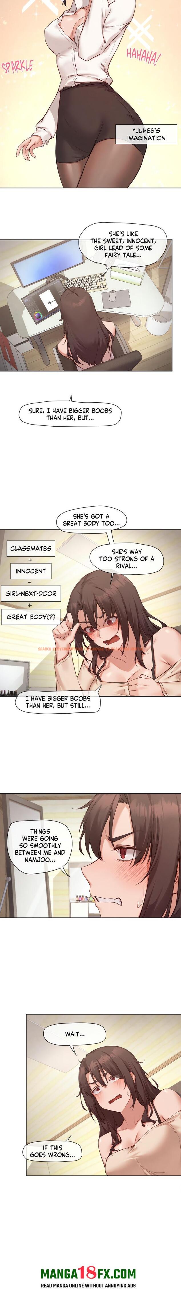 Read Hentai Image 10 116 in comic Gacha Girl Next Door (Uncensored) - Chapter 11 - hentaitnt.net