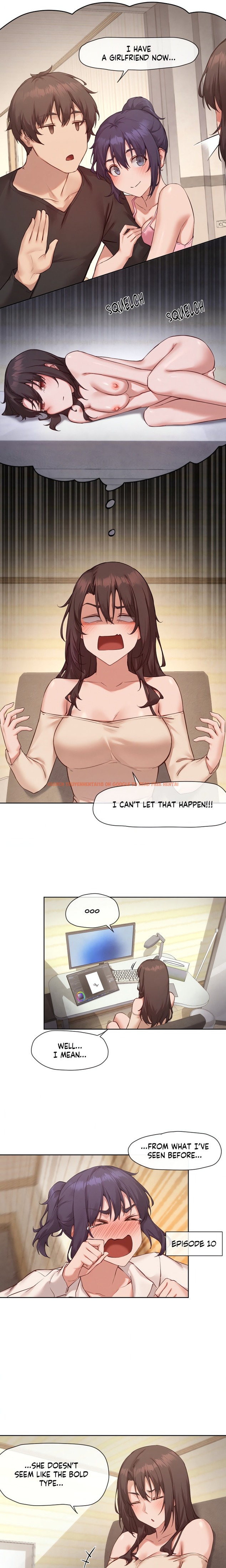 Read Hentai Image 11 06116 in comic Gacha Girl Next Door (Uncensored) - Chapter 11 - hentaitnt.net