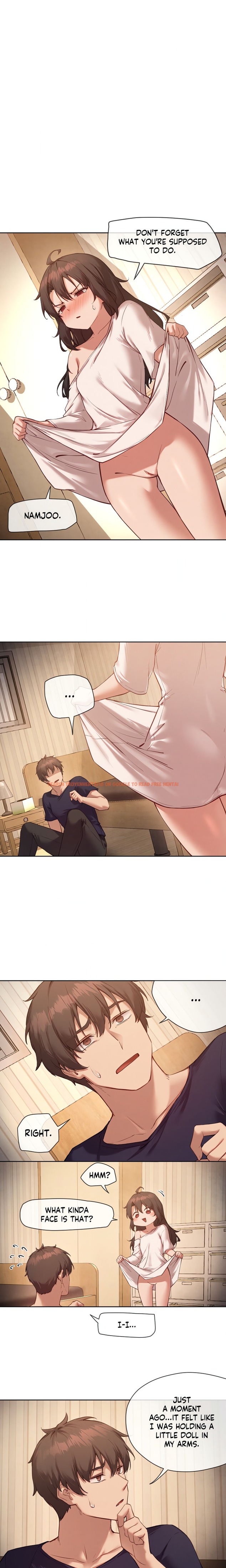 Read Hentai Image 1 06762 in comic Gacha Girl Next Door (Uncensored) - Chapter 15 - hentaitnt.net